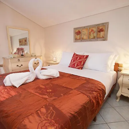 Madalena's Apartmán *