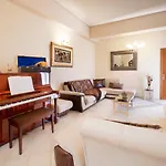 Madalena's Apartment