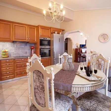Madalena's Апартаменты