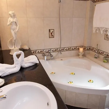 Madalena's Апартаменты *