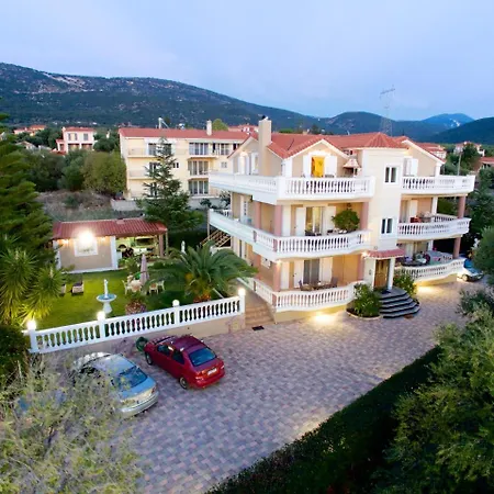 Madalena's * Ραζάτα