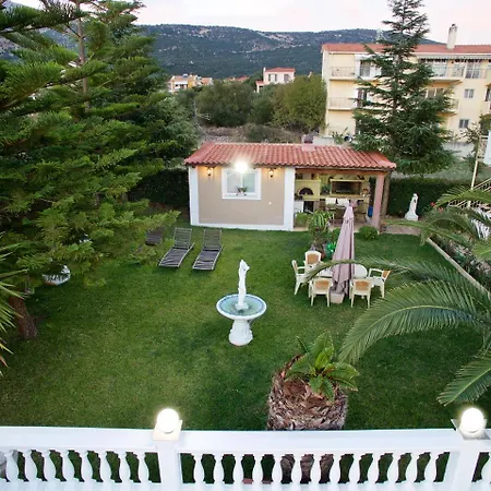 Apartamento Madalena's Razáta