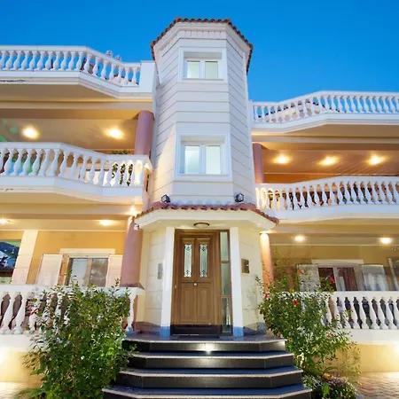 Madalena's Apartamento