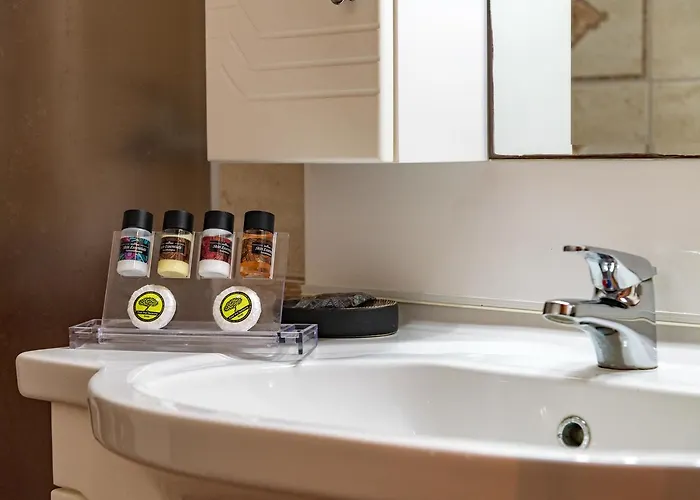 Madalena's Apartamento *