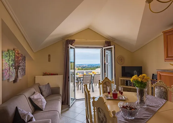 Madalena's Διαμέρισμα *