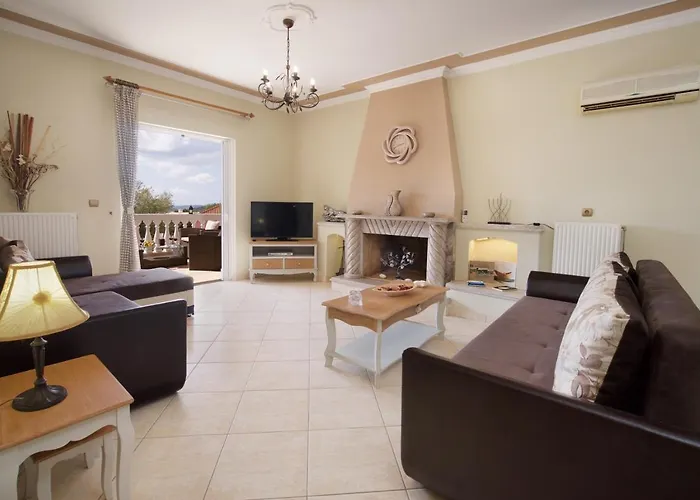 Apartamento Madalena's