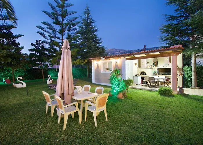 Apartamento Madalena's