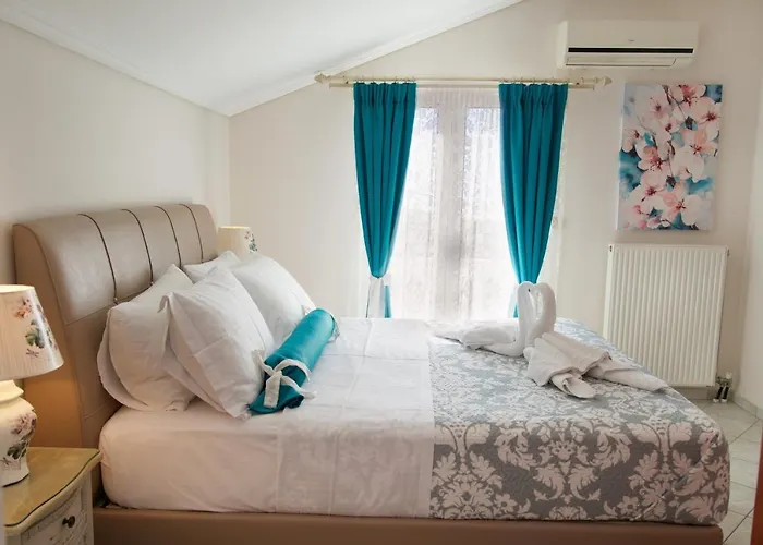 Madalena's Apartamento