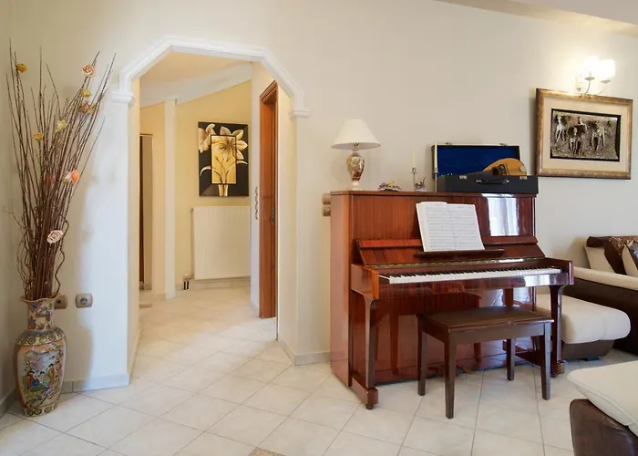 Madalena's Διαμέρισμα *