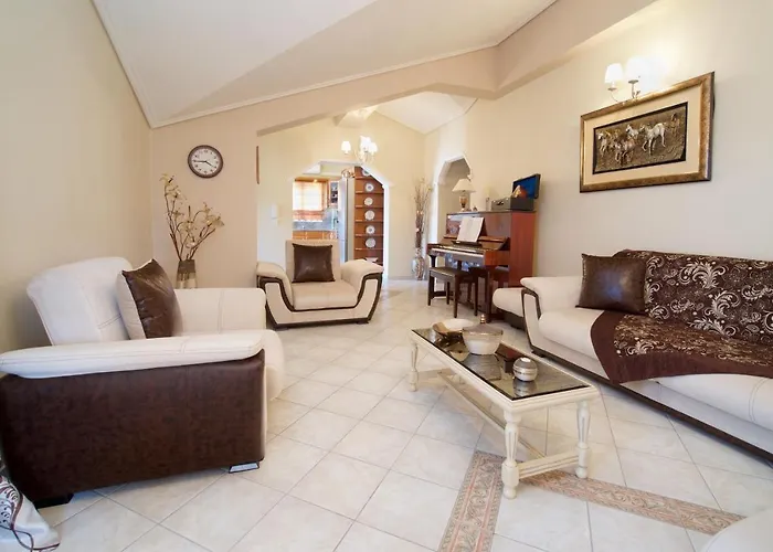 Madalena's Apartamento Razáta