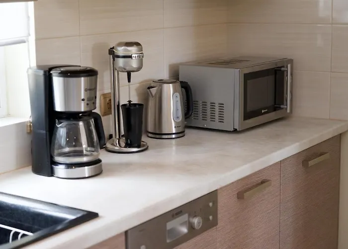 Madalena's Apartamento *