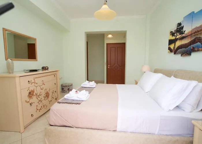Madalena's Apartamento