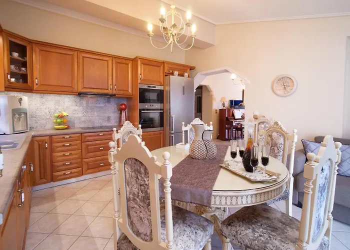 Madalena's Apartamento