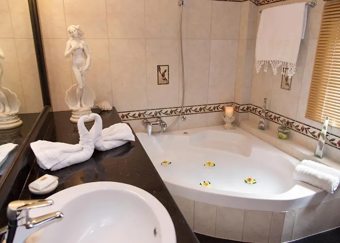 Madalena's Apartamento *