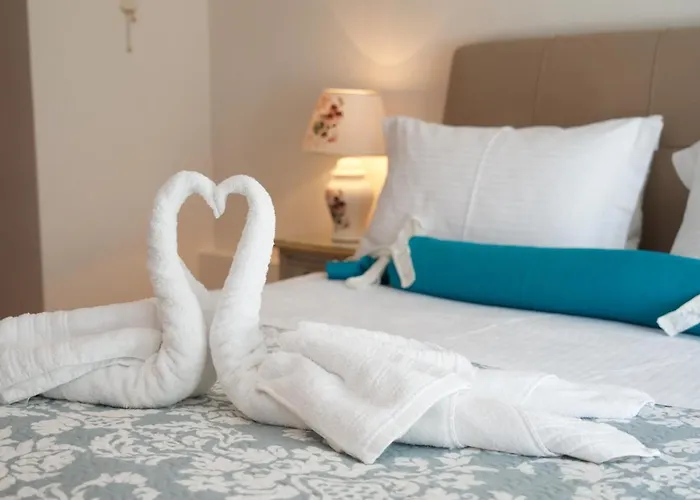 Madalena's Apartamento