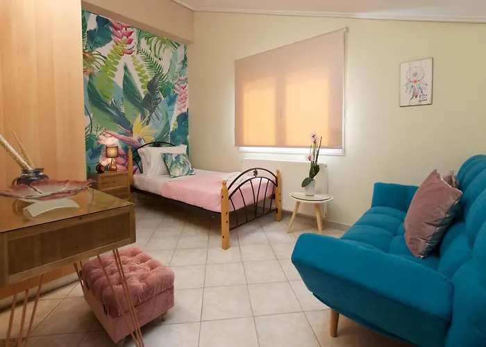 Apartamento Madalena's *