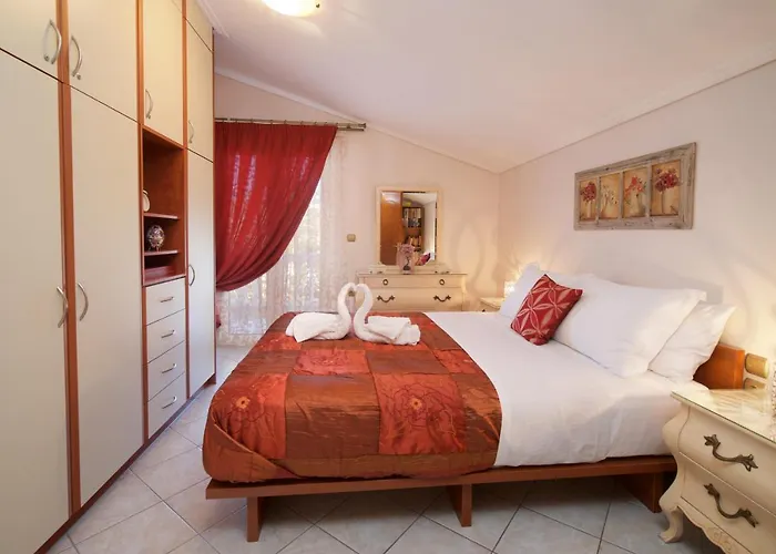 Madalena's Apartamento