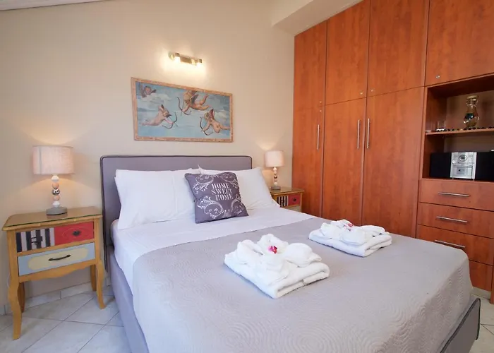 Madalena's Apartamento Razáta