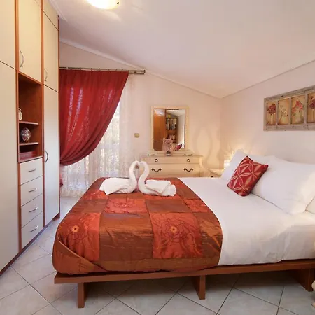 Madalena's Appartement